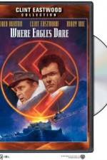 Watch Where Eagles Dare Xmovies8
