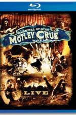 Watch Mtley Cre Carnival of Sins Xmovies8