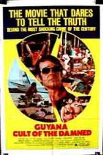 Watch Guyana Crime of the Century Xmovies8