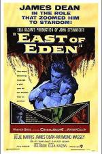 Watch East of Eden Xmovies8