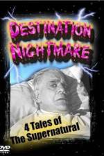Watch Destination Nightmare Xmovies8