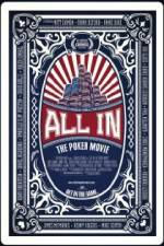 Watch All In The Poker Movie Xmovies8