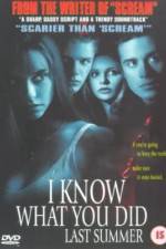 Watch I Know What You Did Last Summer Xmovies8