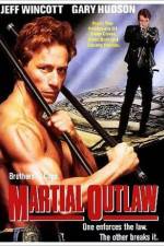 Watch Martial Outlaw Xmovies8