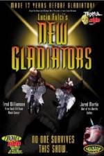 Watch The New Gladiators Xmovies8