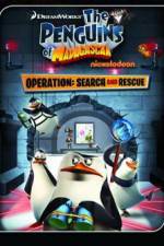 Watch Penguins Of Madagascar: Operation Search and Rescue Xmovies8