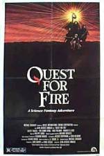 Watch Quest For Fire Xmovies8