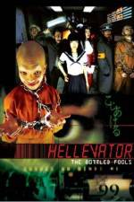 Watch Hellevator Xmovies8