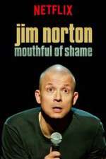 Watch Jim Norton: Mouthful of Shame Xmovies8