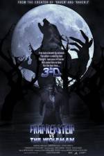 Watch Frankenstein vs the Wolfman in 3-D Xmovies8