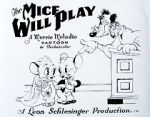 Watch The Mice Will Play (Short 1938) Xmovies8