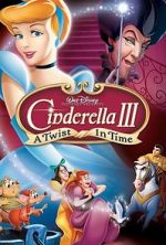 Watch Cinderella 3: A Twist in Time Xmovies8