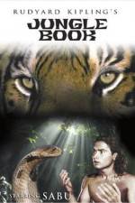 Watch Jungle Book Xmovies8