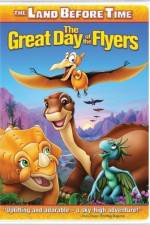 Watch The Land Before Time XII The Great Day of the Flyers Xmovies8