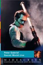 Watch Peter Gabriel - Secret World Live Concert Xmovies8