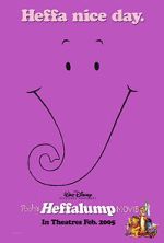 Watch Pooh's Heffalump Movie Xmovies8