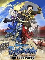 Watch Gekijouban Sengoku Basara: The Last Party Xmovies8