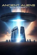 Watch Ancient Aliens: Origin of Humanity Xmovies8