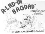 Watch A-Lad-in Bagdad (Short 1938) Xmovies8