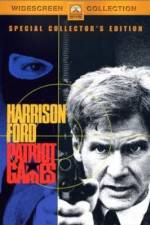 Watch Patriot Games Xmovies8