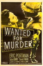 Watch Wanted for Murder Xmovies8