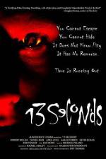 Watch 13 Seconds Xmovies8