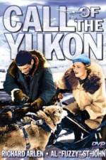 Watch Call of the Yukon Xmovies8