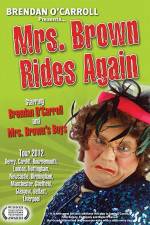 Watch Mrs Brown Rides Again Xmovies8