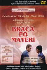 Watch Braca po materi Xmovies8