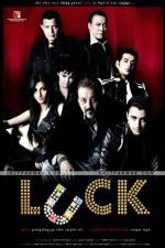 Watch Luck Xmovies8