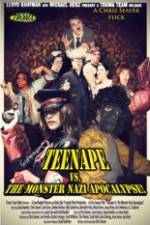 Watch Teenape Vs. The Monster Nazi Apocalypse Xmovies8