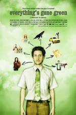 Watch Everything's Gone Green Xmovies8