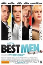 Watch A Few Best Men Xmovies8