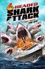 Watch 6-Headed Shark Attack Xmovies8
