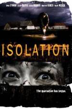 Watch Isolation Xmovies8