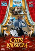 Watch Cats in the Museum Xmovies8