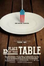 Watch A Place at the Table Xmovies8
