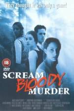 Watch Bloody Murder Xmovies8