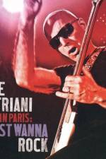 Watch JOE SATRIANI- Paris Xmovies8