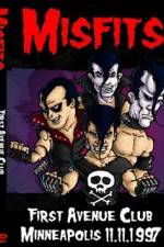 Watch The Misfits Live Minneapolis 1997 Xmovies8