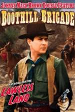 Watch Boothill Brigade Xmovies8