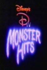 Watch Disney's DTV Monster Hits Xmovies8