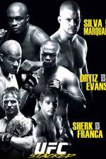 Watch UFC 73 Countdown Xmovies8