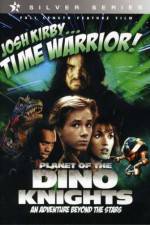 Watch Josh Kirby Time Warrior Chapter 1 Planet of the Dino-Knights Xmovies8