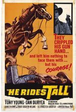 Watch He Rides Tall Xmovies8