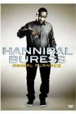 Watch Hannibal Buress Animal Furnace Xmovies8
