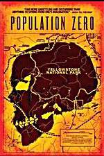 Watch Population Zero Xmovies8