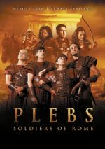 Watch Plebs: Soldiers of Rome Xmovies8