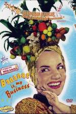 Watch Carmen Miranda: Bananas Is My Business Xmovies8