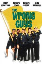 Watch The Wrong Guys Xmovies8